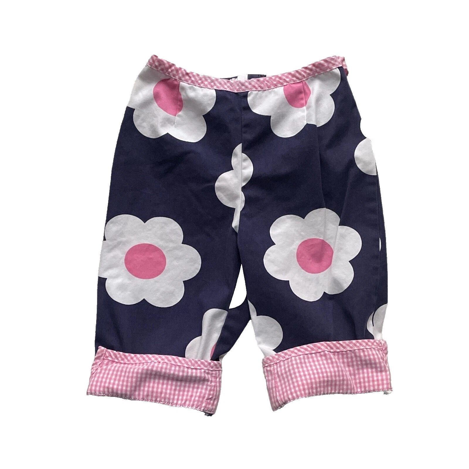 Chicas talla 4 informal Gymboree