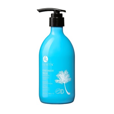 Luseta Coconut Milk Shampoo 16.9 oz. FREE SHIPPING 