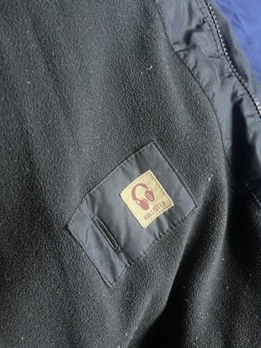 Hollister Jacket Size XL - Picture 10 of 13