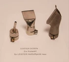 LEISTER Nozzle Ø 1 1/4in for LEISTER Triac Heat Gun Fan to Select