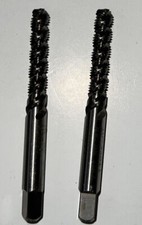 Lot Of 3: Besly 10-32NF Turbo-Cut HS GH2 Tap #10 - 32 NF W3044 nitride