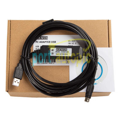 1PCS New CC05if-USB Communication Data Cable Adapter For Oriental Motor Driver