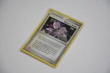Rocket's Admin. 86/109 Team Rocket Returns Reverse Holo Stamped Rocket's Admin on eBay
