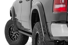 Rough Country for Ram SF1 Fender Flares 19-24 for Ram 1500 F-D319201