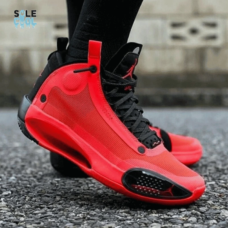 Air Jordan 34 for sale | eBay