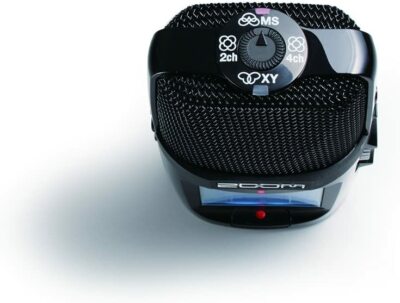 Zoom H2n Portable Handy Recorder for sale online | eBay