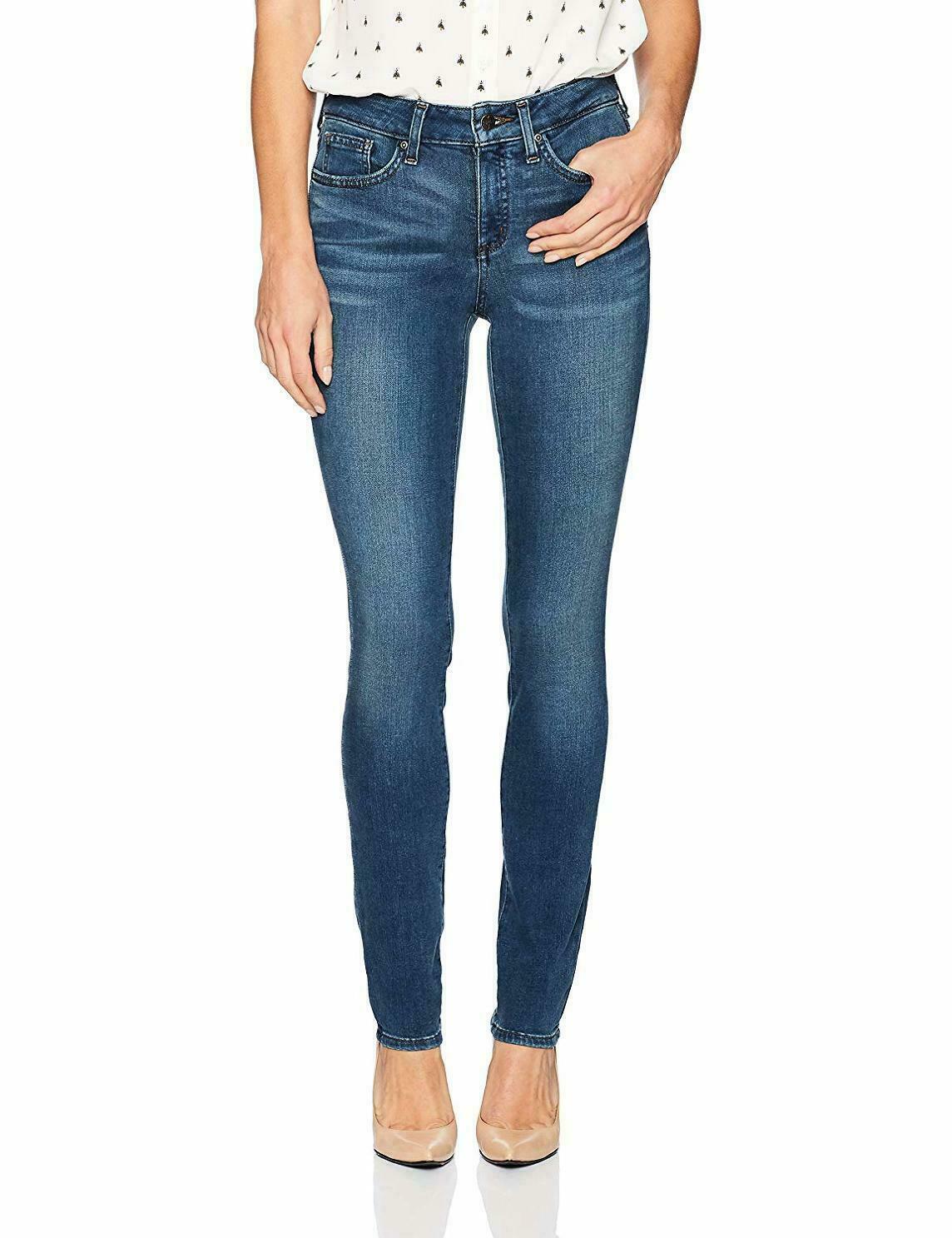 nydj sure stretch denim