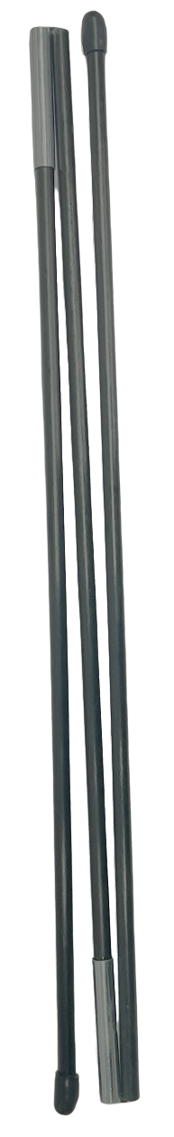 Coleman Octagon 8 Tent Vertical Door Fibreglass Pole