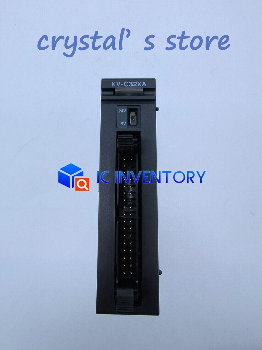 1PCS New KEYENCE KV-C32XA | eBay