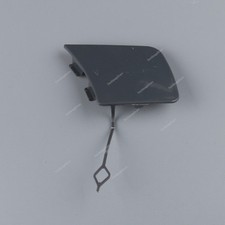 Stoßstange Vorne Abschlepphaken Blende 51117345034 für BMW X1 E84 2013-16