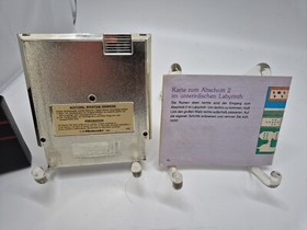 The Legend of Zelda - Modul - Nintendo NES + Anleitung