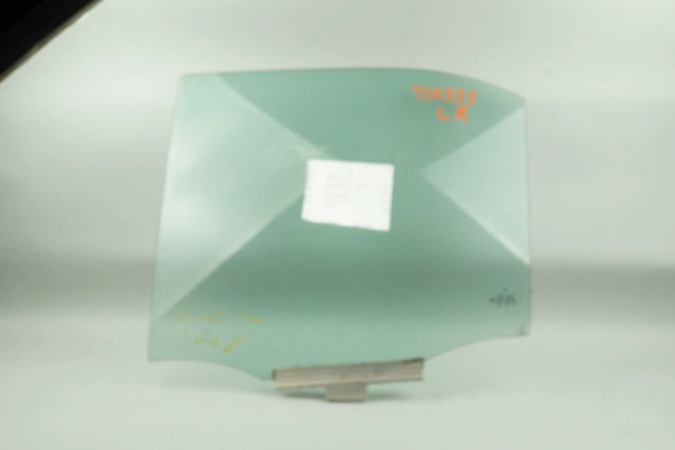 1994 - 2000 Mercedes Benz C Class W202 C280 Window Glass Door Left Lh Rear Oem Foto 2 de 4