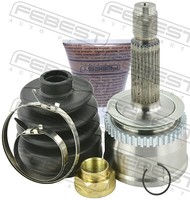 1210-012A44 Febest Gelenksatz, Antriebswelle FüR ,Hyundai,Hyundai (Beijing)