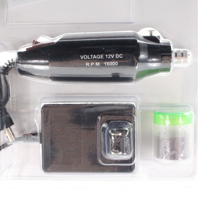 Drill Master Rotary Tool Kit 80 Piece Set Model No. 69451 for sale