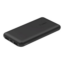 Belkin BoostCharge USB/USB-C Portable Charger 10K Power Bank