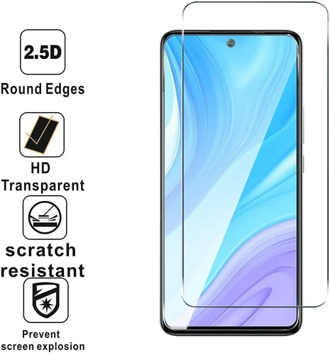 High Definition Gionee Max,F60,K3 Pro,S12 Lite Tempered Glass Screen Protectors