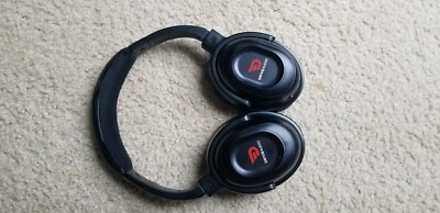 Drive Audio Wireless Headset ***Unable to fully test but headset lights-up***