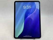 Apple iPad Pro 11-inch M4 A2836 256 GB, Wi-Fi - Space Black