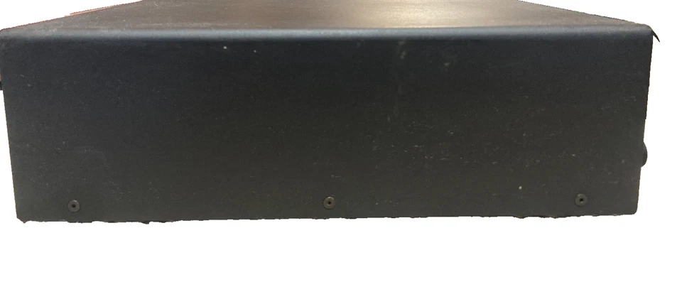  Sintonizador de antena, DENTRON RT-3000 (sin probar) Foto 2 de 4