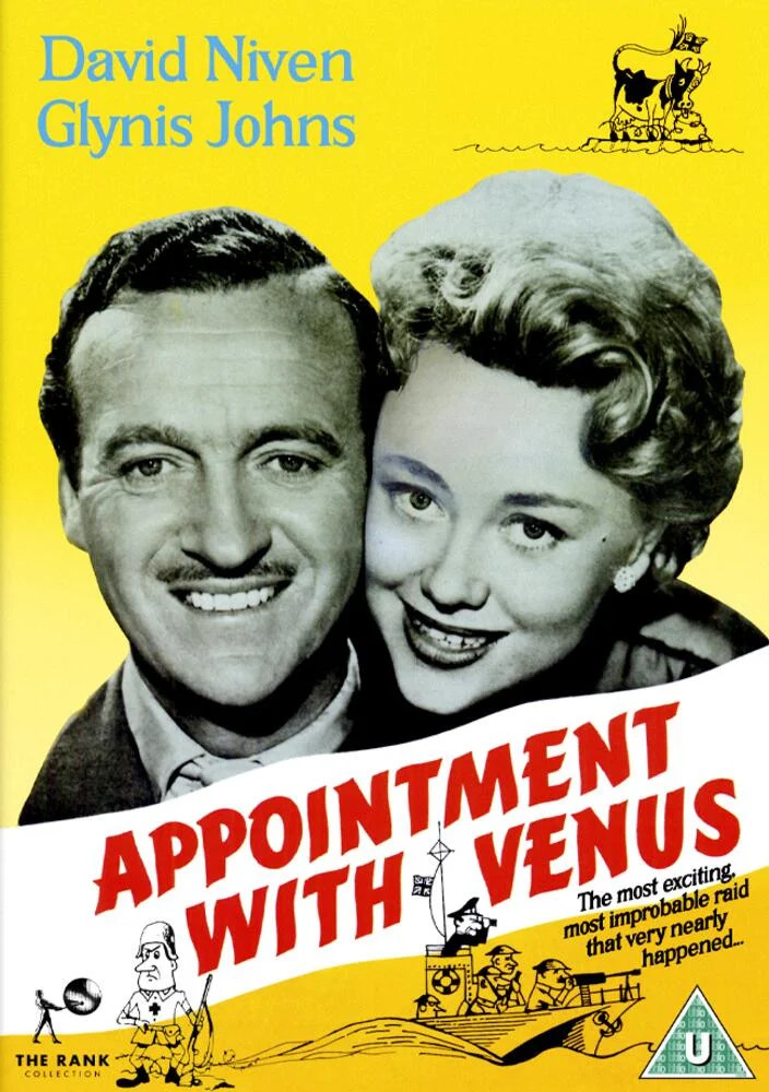 Appointment With Venus - Image 3