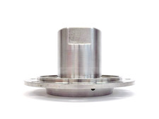 Clean Pre-owned Allison Mt600 Series Torque Converter Hub Plate Clean Pre-owned Allison Mt600 Series Torque Converter Hub Plate