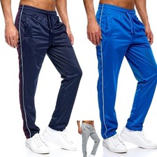Herren Jogginghose Sporthose Freizeithose in 6 Farben...Größe S,M,L,XL,XXL,3XL