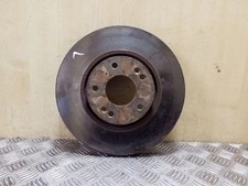 KIA SPORTAGE V NQ5 Bremsscheibe vorne links 2.00 Petrol 132kw 2012 26163933