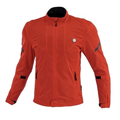 [KOMINE] Motorradjacke JK-1623 Protect Full Mesh Jacket Neo 07-1623 Herren