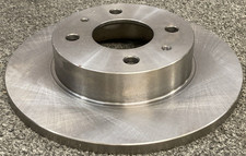 NEW Centric 121.42031 C-Tek Brake Rotor FRONT