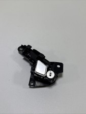 2011 - 2016 Bmw 5 Series F10 535 Arm Rest Compartment Lock Knob Unit 1600086 Oem 2011 - 2016 Bmw 5 Series F10 535 Arm Rest Compartment Lock Knob Unit 1600086 Oem