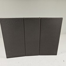 Bang & Olufsen Beovox RL 60.2 Lautsprecher - Gebraucht, Funktioniert, Keine Box