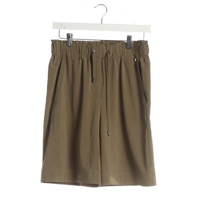 Marc Cain Shorts 36 N2 Grün Sehr gut