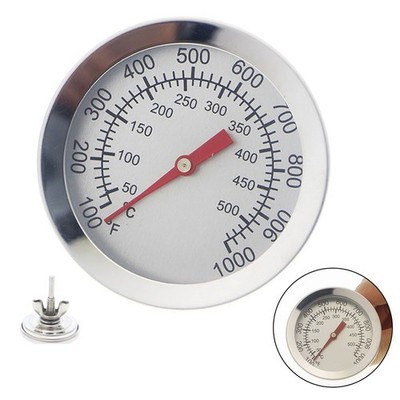 BBQ BBQ Thermometer Premium leicht verständliche Anleitung