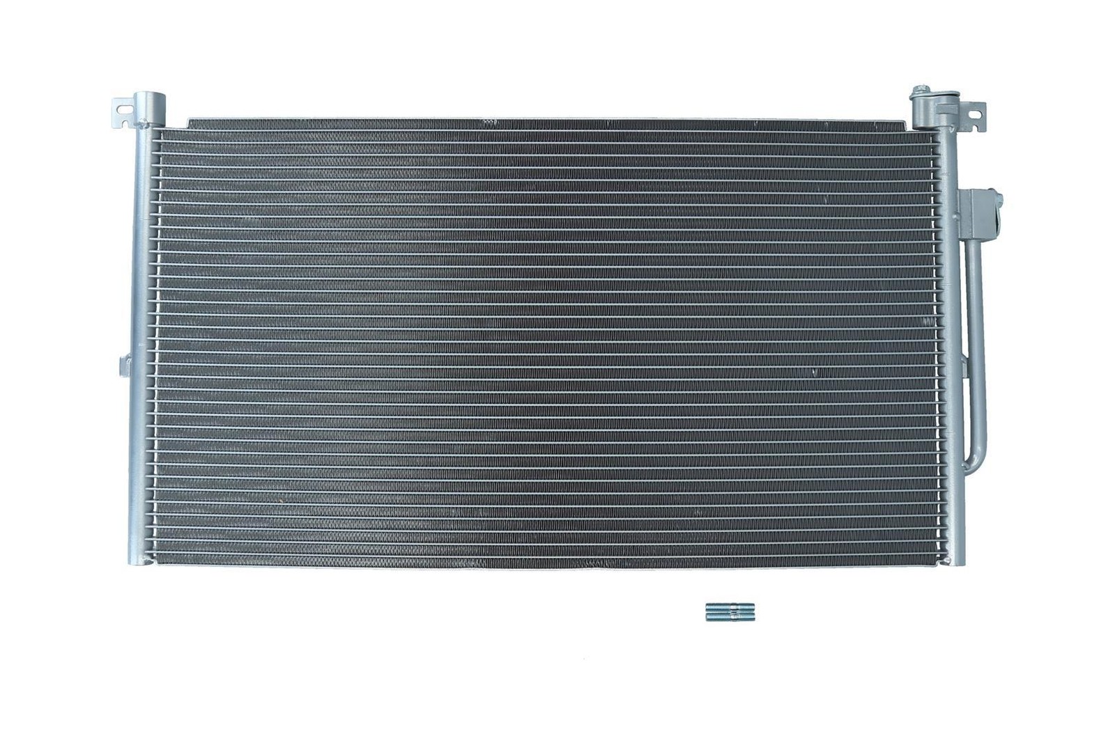 Fits KAMOKA 7800016 CONDENSER   ⭐UK Stock⭐
