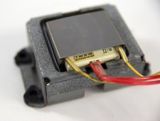 Trasformatore Originale 110V 50/60Hz Technics SL-M2 Giradischi