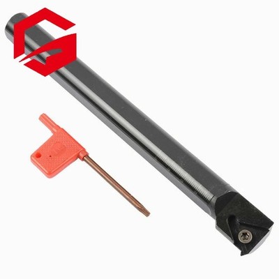 SNL0020R22 20mm CNC internal Threading Tools Holder Boring Bars for 22ER insert