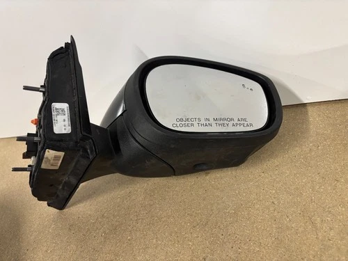 2021-2024 Ford Mustang Mach E Right Passenger Side Signal Door Mirror OEM Camera