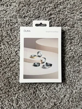 Aura ring sizing kit