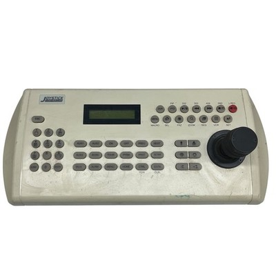 FASTRAX II CONTROLLER MODEL CPT-FTD2404CZ