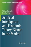 Tshilidzi Marwala (U. A.) | Artificial Intelligence And Economic Theory:...
