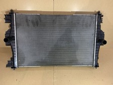 Radiateur Citroen DS4