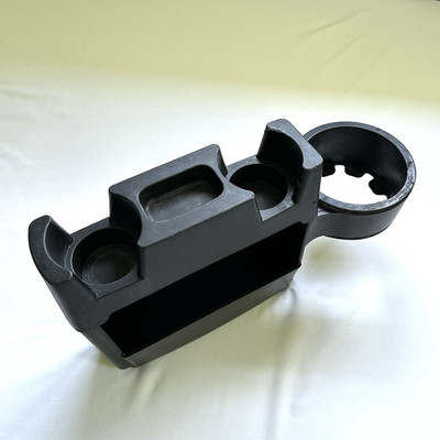 Genuine PACCAR Peterbilt S06-6046-601 Cup Holder Assembly