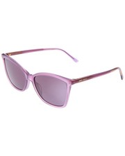 Jimmy Choo Women's Bags 56Mm Sunglasses Women's Purple