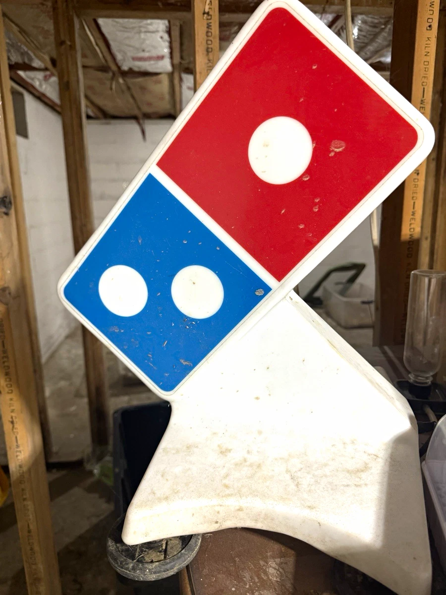 Pizza Sign In other Restaurant & Fast Food Advertising for sale | eBay