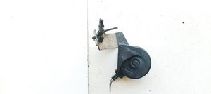 55306 Hupe Tiefton Signalhorn 0055306 SAAB 9-5 DE1673314-92