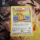 Pokémon TCG Dragonite Holo Card 4/62