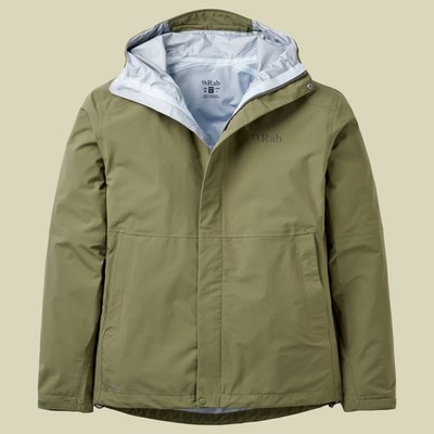 Rab Firewall Jacket Men Hardshelljacke