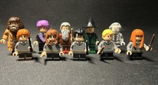 LEGO Harry Potter: Hogwarts Great Hall (75954) MINIFIGURES