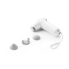 Best Nobol MyoLite Percussion Massage Gun - Deep Tissue Muscle Relief Quiet