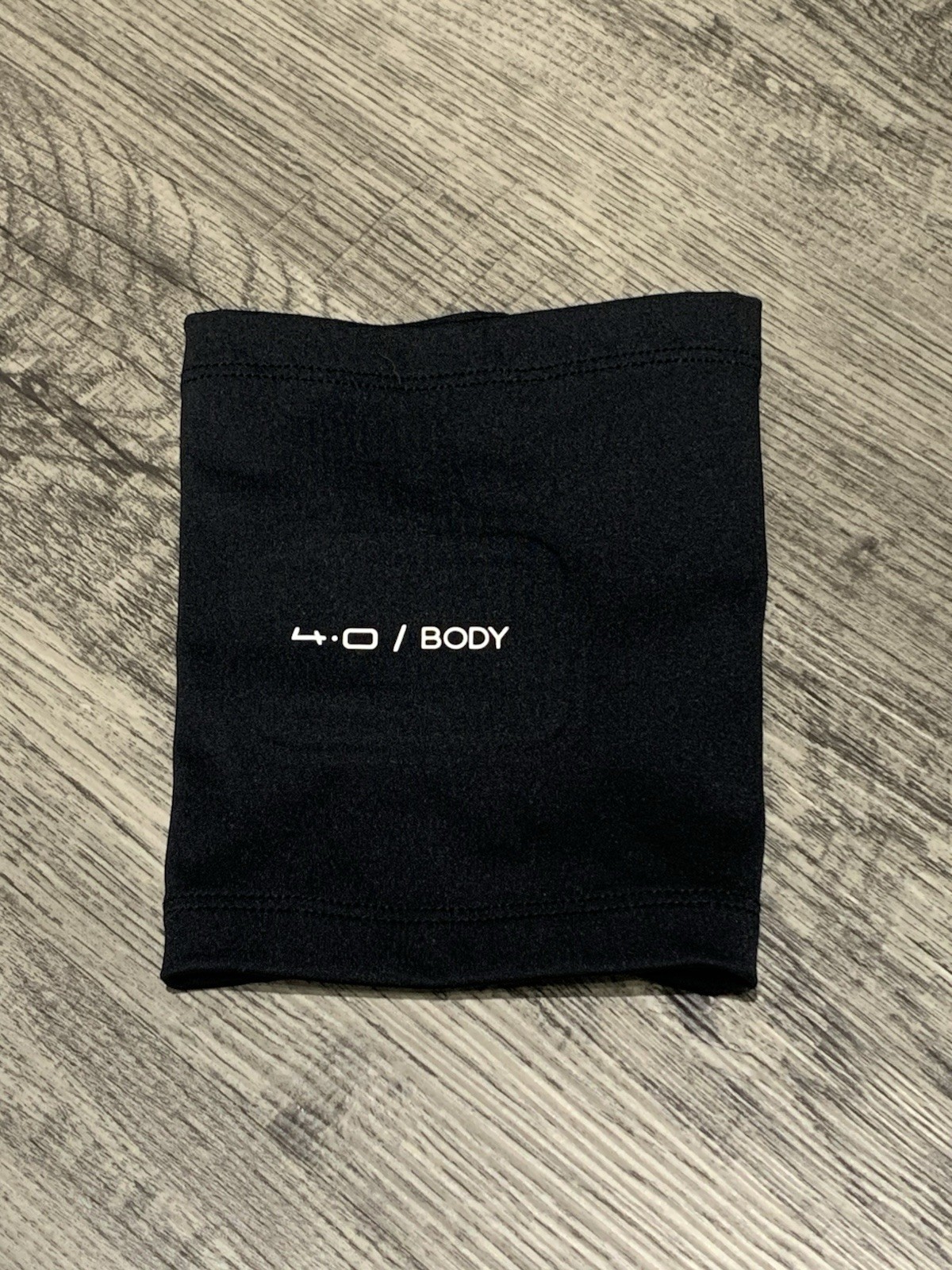 Whoop 4.0 any-wear arm sleeve XL 